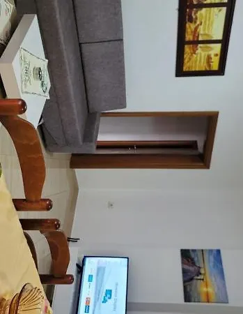 Cela Apartaments 公寓