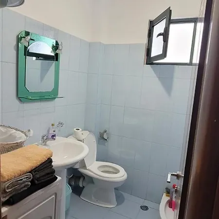Apartament Cela Apartaments Pogradec