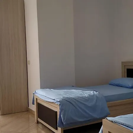 公寓 Cela Apartaments *