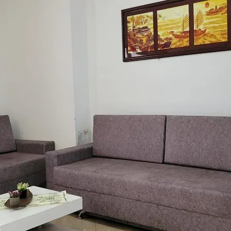 Cela Apartaments 公寓 波格拉德茨