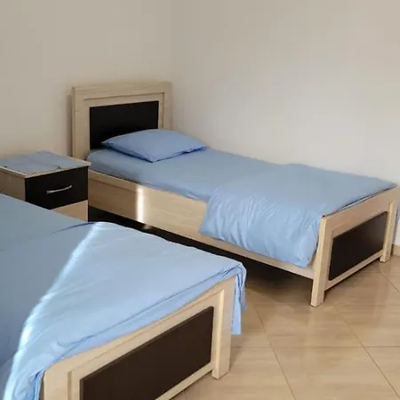 Cela Apartaments 公寓 波格拉德茨