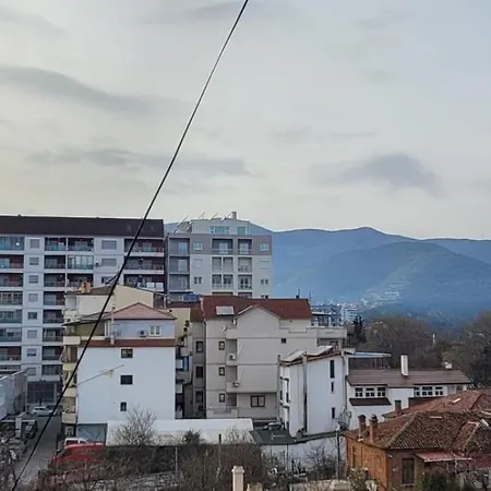 Cela Apartaments Pogradec