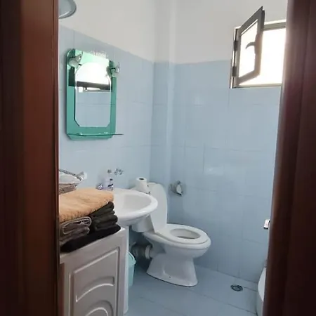 Apartament Cela Apartaments Pogradec