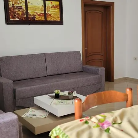 Apartament Cela Apartaments Pogradec