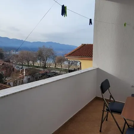 Cela Apartaments * Pogradec