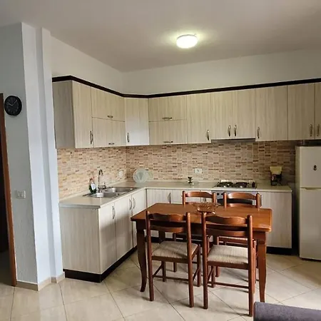 公寓 Cela Apartaments