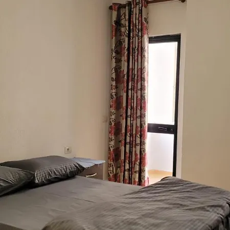 Cela Apartaments 波格拉德茨