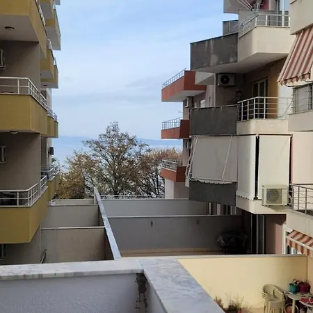 Cela Apartaments 公寓