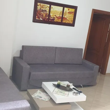 Cela Apartaments 波格拉德茨