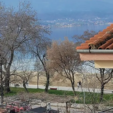 Cela Apartaments * Pogradec