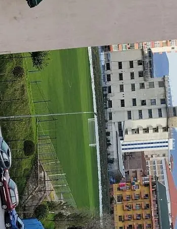 Apartment Cela Apartaments Pogradec