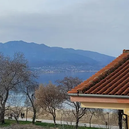 Apartment Cela Apartaments Pogradec