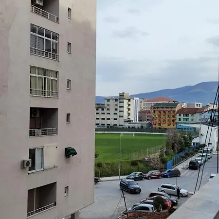 Cela Apartaments Apartment Pogradec