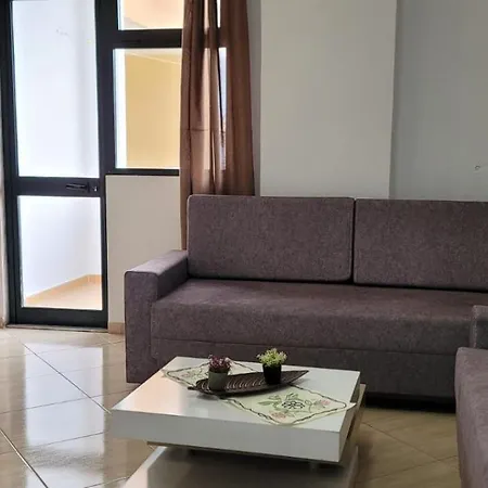 Apartment Cela Apartaments *
